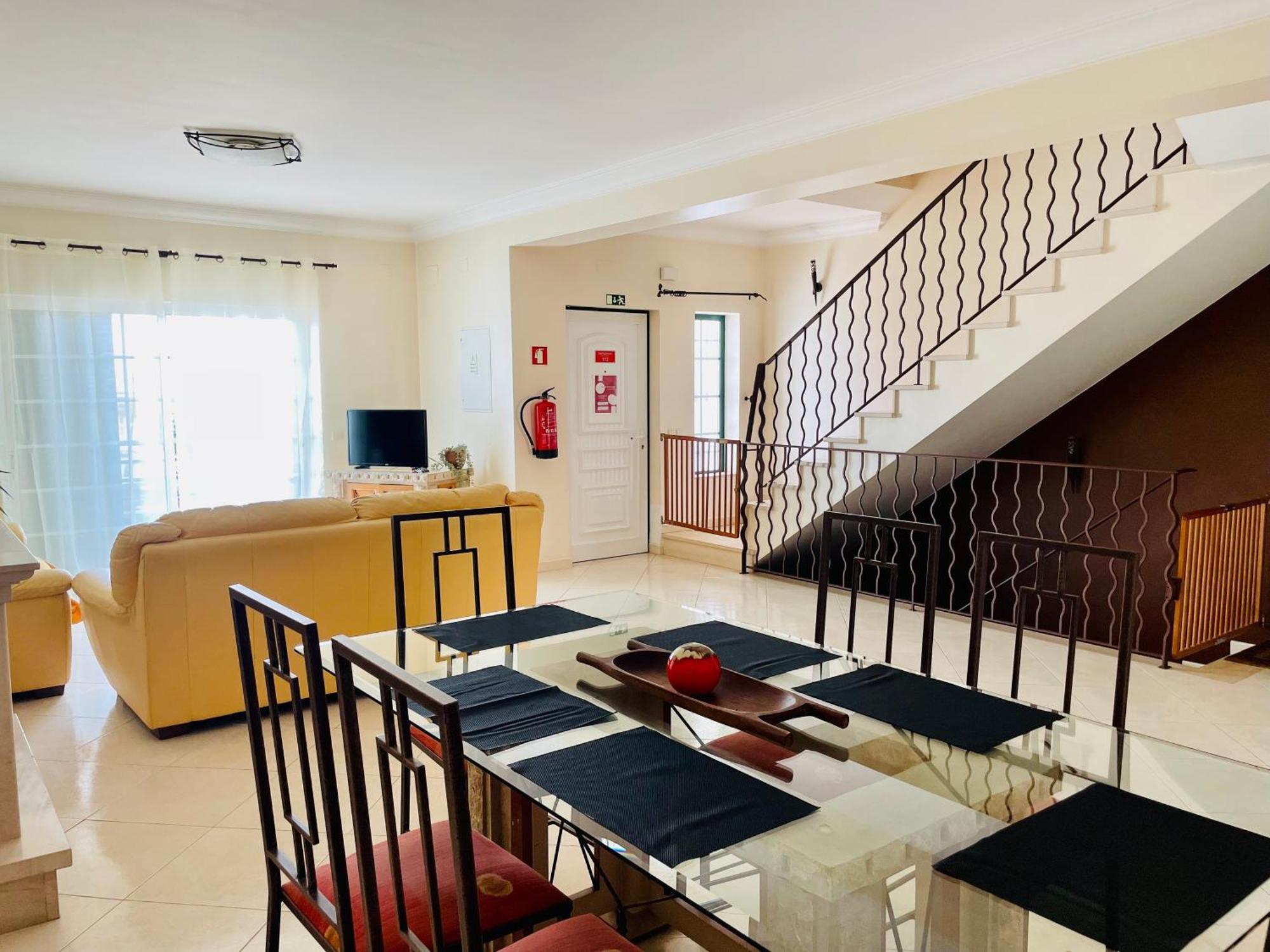 Vakantiehuis Maison De Famille A *