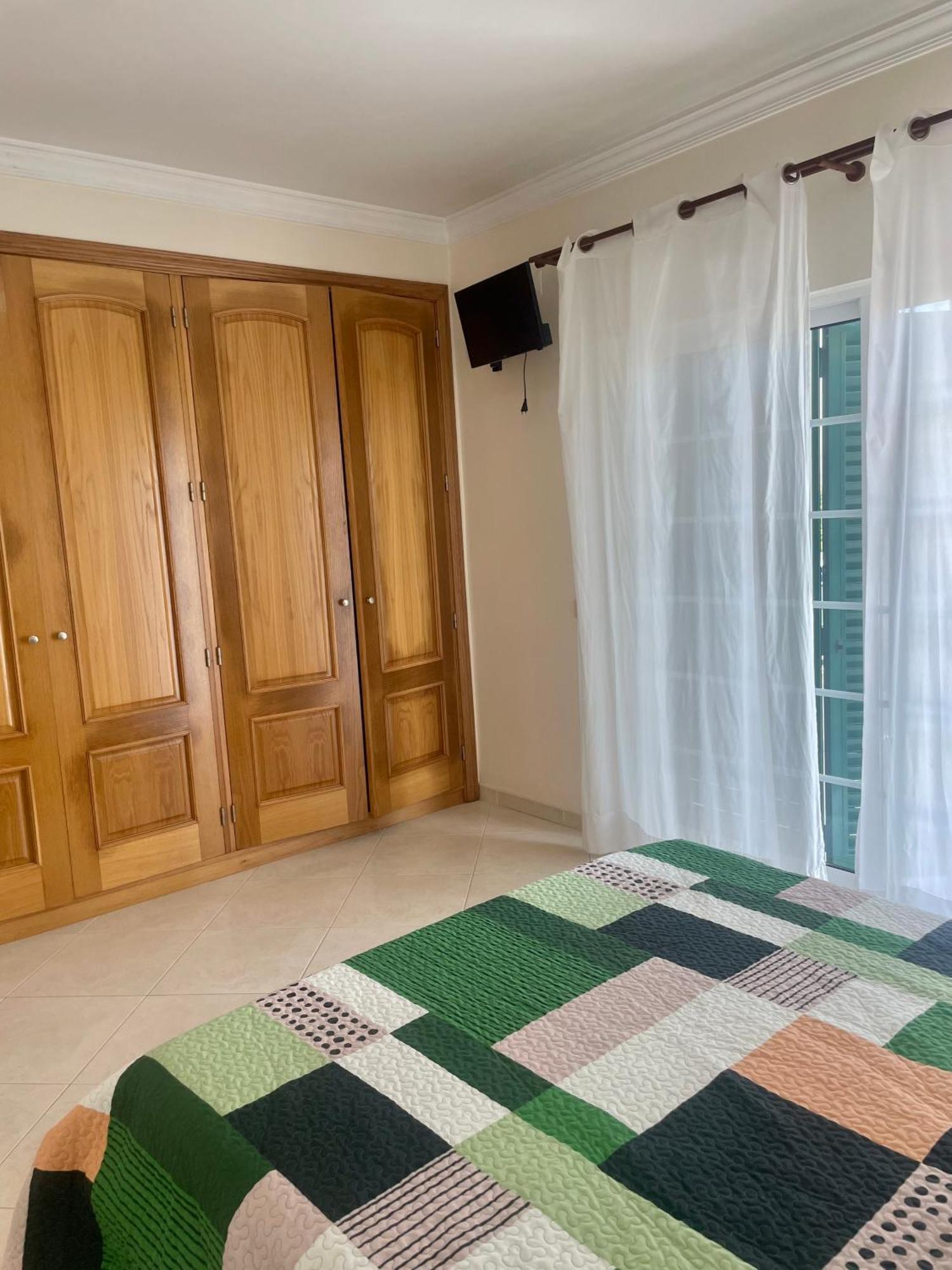 Maison De Famille A Vakantiehuis Albufeira